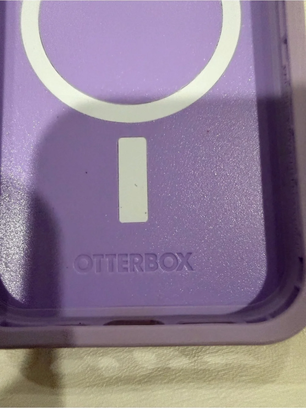 OtterBox protective case